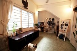 Blk 55 Tiong Bahru Estate (Bukit Merah), HDB 3 Rooms #575965031